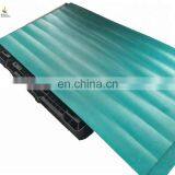 New Type Uhmwpe Sheet, Mold Press Uhmwpe Sheet, Layer Double Color Hdpe Polyethylene Plastic Sheet thumbnail-6