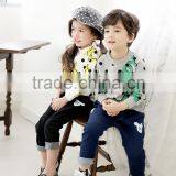 Limited Availability Kids Clothing Drop Shipping Long Sleeve Kids Boutique Clothing thumbnail-4