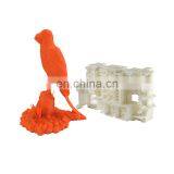 Cheap Rubber Abs Resin Rapid Prototyping Plastic Pla Nylon Pmma Tpu Pet 3d Silicone Print Flexible Plastic Sla Oem Sls Slm Fdm thumbnail-2
