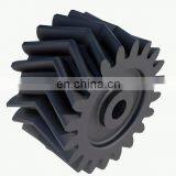 Prototype and Customized Part Prototype and Customized Part Custom Bobber Parts Plastic Injection Molding 3D Printing Services thumbnail-2