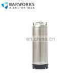 Brand New 9L/2.5 Gallon Ball Lock Keg for Home Brew thumbnail-3