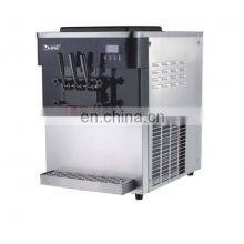 Wholesale China Merchandise Italian Compressor Ice Cream Machine thumbnail-2