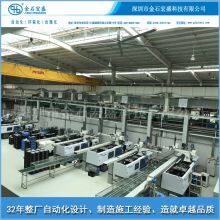 Resin Plastic Dryer, Resin Plastic Crusher, Injection Processing Auxiliary Equipment thumbnail-5