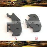 Brake Pads for HISUN 500CC ATV ATV Parts thumbnail-3