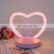 Best Selling Led Rechargeable Motion Sensor Night Light thumbnail-1