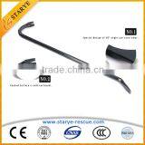 Metal Tool Rescue Jemmy Bar thumbnail-3