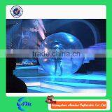 Colorful Inflatable Water Ball, Inflatable Walk on Water Ball, Wonderful Water Ball for Kids thumbnail-4