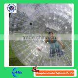 Cheap Price Inflatable Transperant Zorb Balls for Sale,zorb Ball for Bowling thumbnail-1