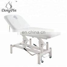 Hydraulic Facial Chair Hydraulic Massage Table for Sale thumbnail-3