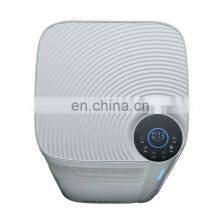 Home Car Negative Ion Air Purifier Removal of Formaldehyde Smoke PM2.5 thumbnail-3