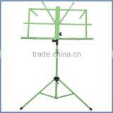 Newest Design Auto Adjustable Music Sheet Stand thumbnail-6