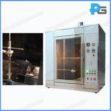 IEC60695-11-5 Needle Flame Tester With 0.5mm Thermocouple thumbnail-2