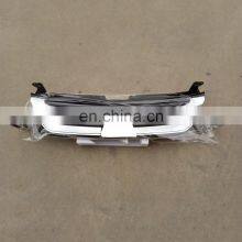 Car Body Parts Auto Spare Parts Car Front Grille for Outlander 2016 2017 2018 thumbnail-1