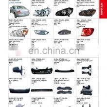 CARVAL/JH/AUTOTOP AUTO PARTS FOR TOYOTA COROLLA 2003/2005 thumbnail-2