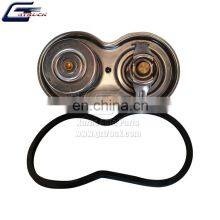 European Truck Auto Spare Parts Coolant Thermostat Oem 1916620 1358995 1404924 for SC Truck thumbnail-5