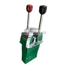 Made in China Marine Engine Throttle Control Lever With Cables thumbnail-2