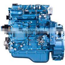 SC4H155 4 Cylinder 4.3L 103kw SC4H155CA2 Marine Diesel Engine thumbnail-5