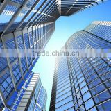 19mm Building Glass with CE and ISO9001