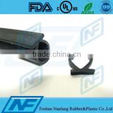 Bottom Door Sealing Seal for Garage Door thumbnail-2