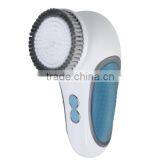 Wireless Rechargeable High Frequency Ultrasonic Massager Body Facial Brush thumbnail-3