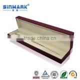 High Quality Necklace Gift Box With Foam Insert Jewelry Gift Boxes for Bracelet/pendant thumbnail-4
