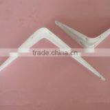 Hanging Shelf Bracket With Power Coated thumbnail-1