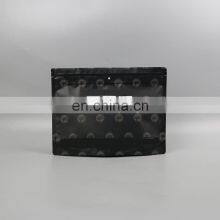 ASTM D3475 Low Price Custom Printed Zipper Pouch Pinch and Slide Child Proof Resistant Exit Packaging Mylar Bag thumbnail-4