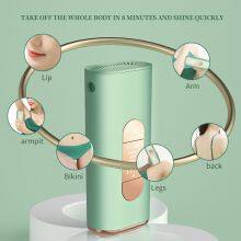 High Quality Portable Depilador Face Body Best Permanent Cheapest Ipl Laser Hair Removal Machine thumbnail-3