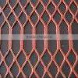 Gothic Decorative Expanded Metal Mesh Factory ( Best Price)