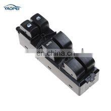 New Master Window Control Switch Button Lifter For Isuzu D-max 8-97417469-0 thumbnail-1