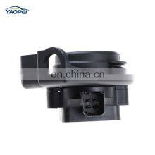 100017988 Accelerator Pedal Sensor 9643365680 for Citroen Peugeot 206 306 307 405 406 607 thumbnail-3