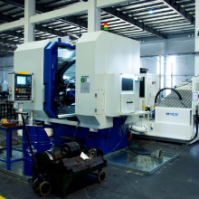 Hangzhou Supror Transmission Machinery Co., Ltd company overview - view 3 thumbnail