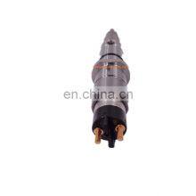PC300LC-8 Excavator Fuel Injector ( 0.90 KG) thumbnail-2