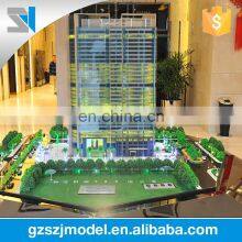 Hot Item 1:100 Scale Architecture Model ,building Crystal Kaaba Model