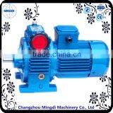MB Series Planetary Stepless Reducer Gearbox Transmission Parts With Electric Motor for Agricultural Machinery thumbnail-2