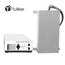 Tullker Immersible Ultrasonic Cleaner Plate Panel Board Transducer Pack 300W 3000W thumbnail-1