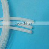 RoHS Approval Extruded Clear PTFE Bush Tube Extruded Steel Tube thumbnail-1