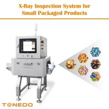 TTX-2411K100 Small Package X-Ray Machine       Inspection System For Small Packaged     Small Package X-Ray Machine