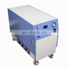CE ISO Factory Low Price Medical 15L 20 Liters 96% Purity Oxygen Concentrator thumbnail-2
