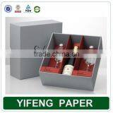 Personalized Cheap Custom Wine Glass Packaging Boxes thumbnail-2