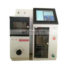 ASTM D86 LCD Display Petroleum Products Distillation Range Tester thumbnail-2