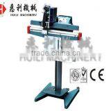 WENZHOU HUILI BRAND PFS-350 Pedal Film Sealer With Printer thumbnail-1