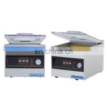 Automatic Vacuum Packing Machine Chamber Vacuum Packer thumbnail-3