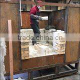 Light Weight Insulation Brick for High Temperature Furnace Lining