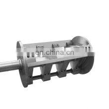 Portable Recycle Plastic Shredder Machine Plastic Crusher thumbnail-3