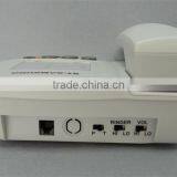 Vintage Design White Color Black Color Fixed Line Office or Home Telephone thumbnail-4