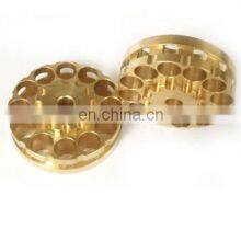 Top Sale Guaranteed Quality Custom Cnc Machined Aluminum Parts Custom Cnc Machining Parts