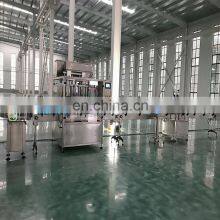 Cheap Auto Bottle Juice Filling Machine Rotary Bottle Filling Machine thumbnail-5