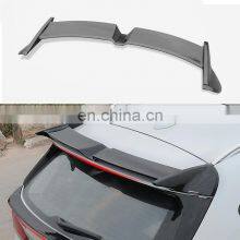 2019+ For Bmw X4 Suv Performance Style Carbon Fiber Deluxe Rear Spoiler thumbnail-1