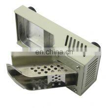 S-993A 110V 100W Power Consumption Electric Vacuum Desoldering Pump Solder Sucker Gun thumbnail-4